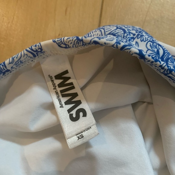 American Apparel | Swim Bottoms - Picture 3 of 3